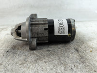 2013-2016 Ford Fusion Car Starter Motor Solenoid OEM Fits Fits 2013 2014 2015 2016 OEM Used Auto Parts - Oemusedautoparts1.c