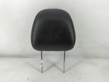 2014 Ford Fusion Headrest Head Rest Front Driver Passenger Seat Fits Fits 1999 2000 2001 2002 OEM Used Auto Parts - Oemuseda