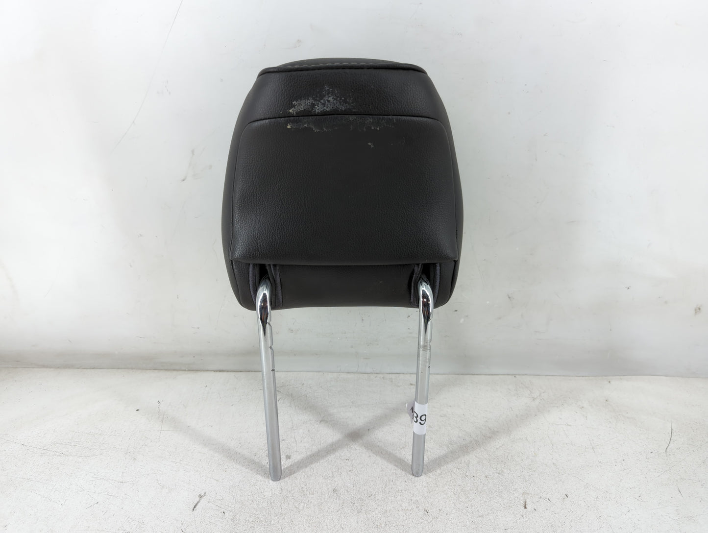 2014 Ford Fusion Headrest Head Rest Front Driver Passenger Seat Fits Fits 1999 2000 2001 2002 OEM Used Auto Parts - Oemuseda