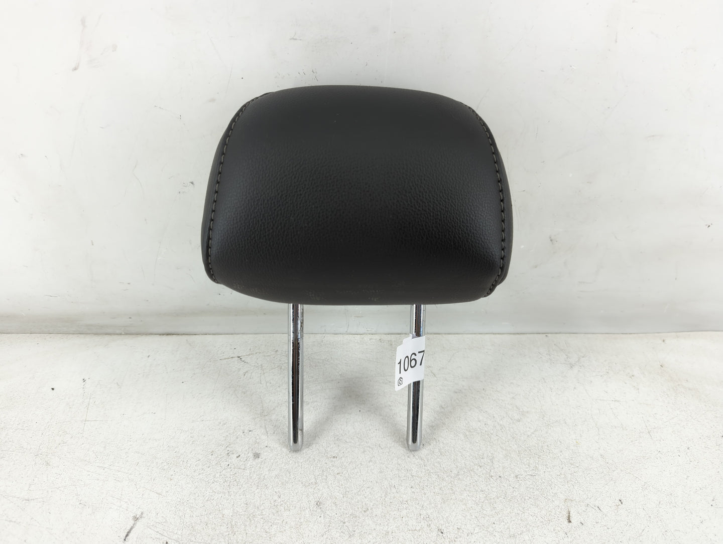 2014 Ford Fusion Headrest Head Rest Rear Seat Fits Fits 1999 2000 2001 2002 2003 OEM Used Auto Parts - Oemusedautoparts1.com