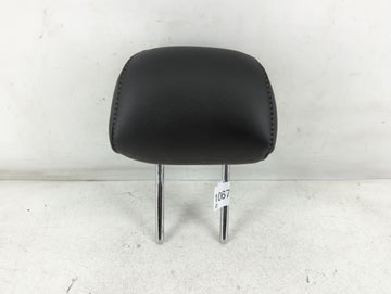 2014 Ford Fusion Headrest Head Rest Rear Seat Fits Fits 1999 2000 2001 2002 2003 OEM Used Auto Parts - Oemusedautoparts1.com