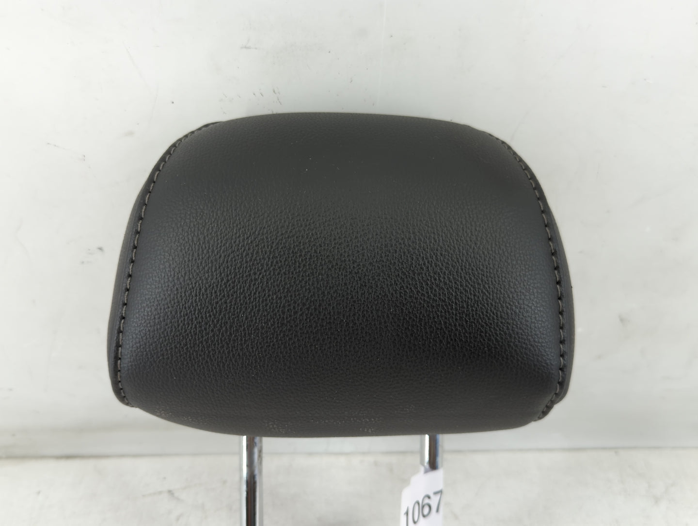 2014 Ford Fusion Headrest Head Rest Rear Seat Fits Fits 1999 2000 2001 2002 2003 OEM Used Auto Parts - Oemusedautoparts1.com