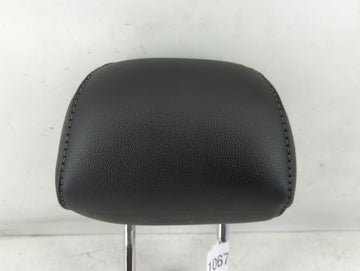 2014 Ford Fusion Headrest Head Rest Rear Seat Fits Fits 1999 2000 2001 2002 2003 OEM Used Auto Parts