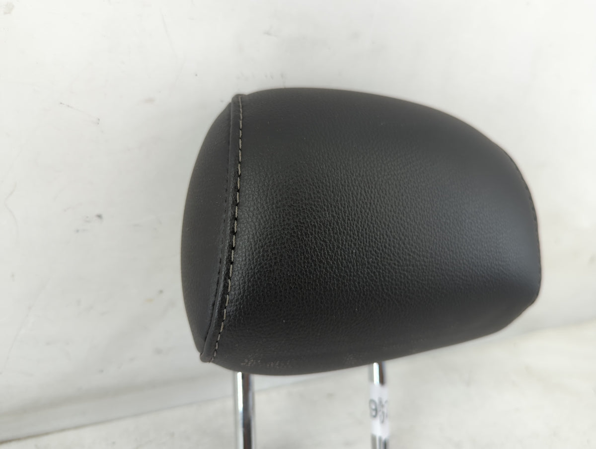 2014 Ford Fusion Headrest Head Rest Rear Seat Fits OEM Used Auto Parts - Oemusedautoparts1.com