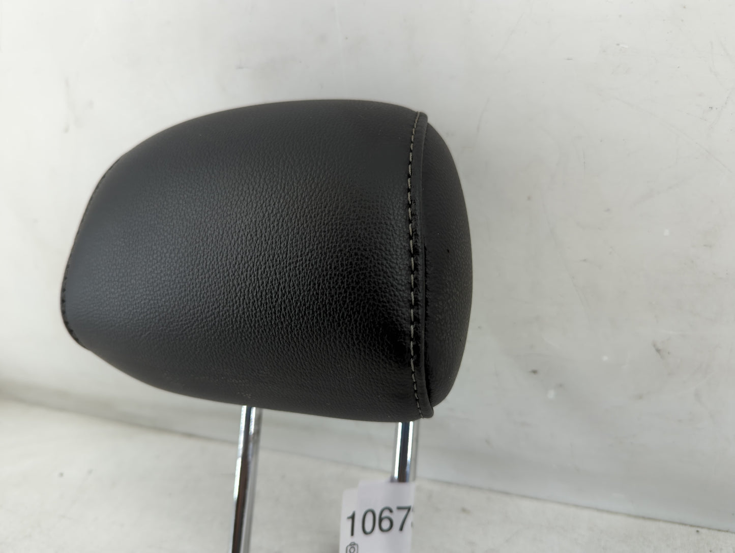 2014 Ford Fusion Headrest Head Rest Rear Seat Fits Fits 1999 2000 2001 2002 2003 OEM Used Auto Parts - Oemusedautoparts1.com