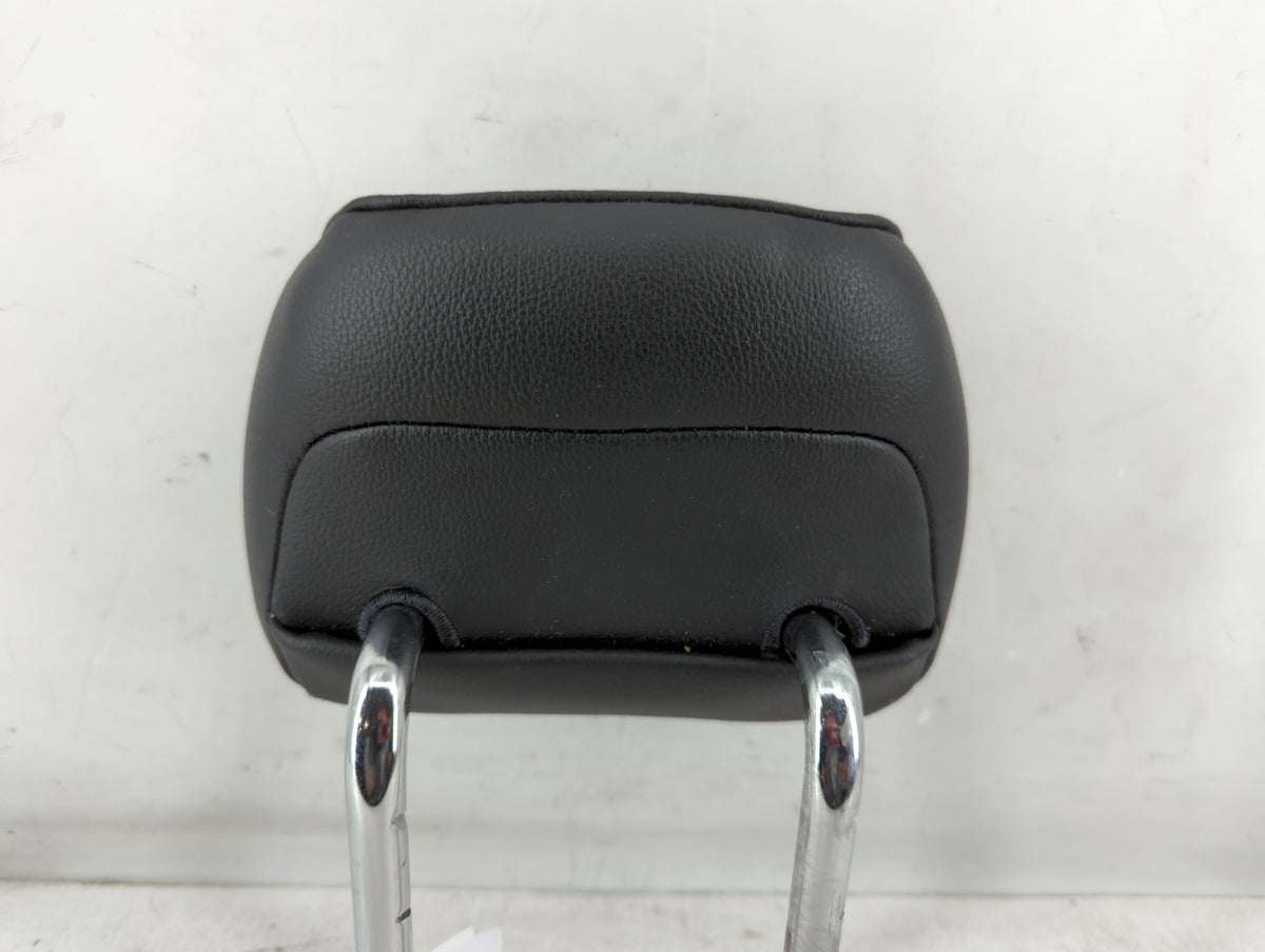 2014 Ford Fusion Headrest Head Rest Rear Seat Fits OEM Used Auto Parts - Oemusedautoparts1.com