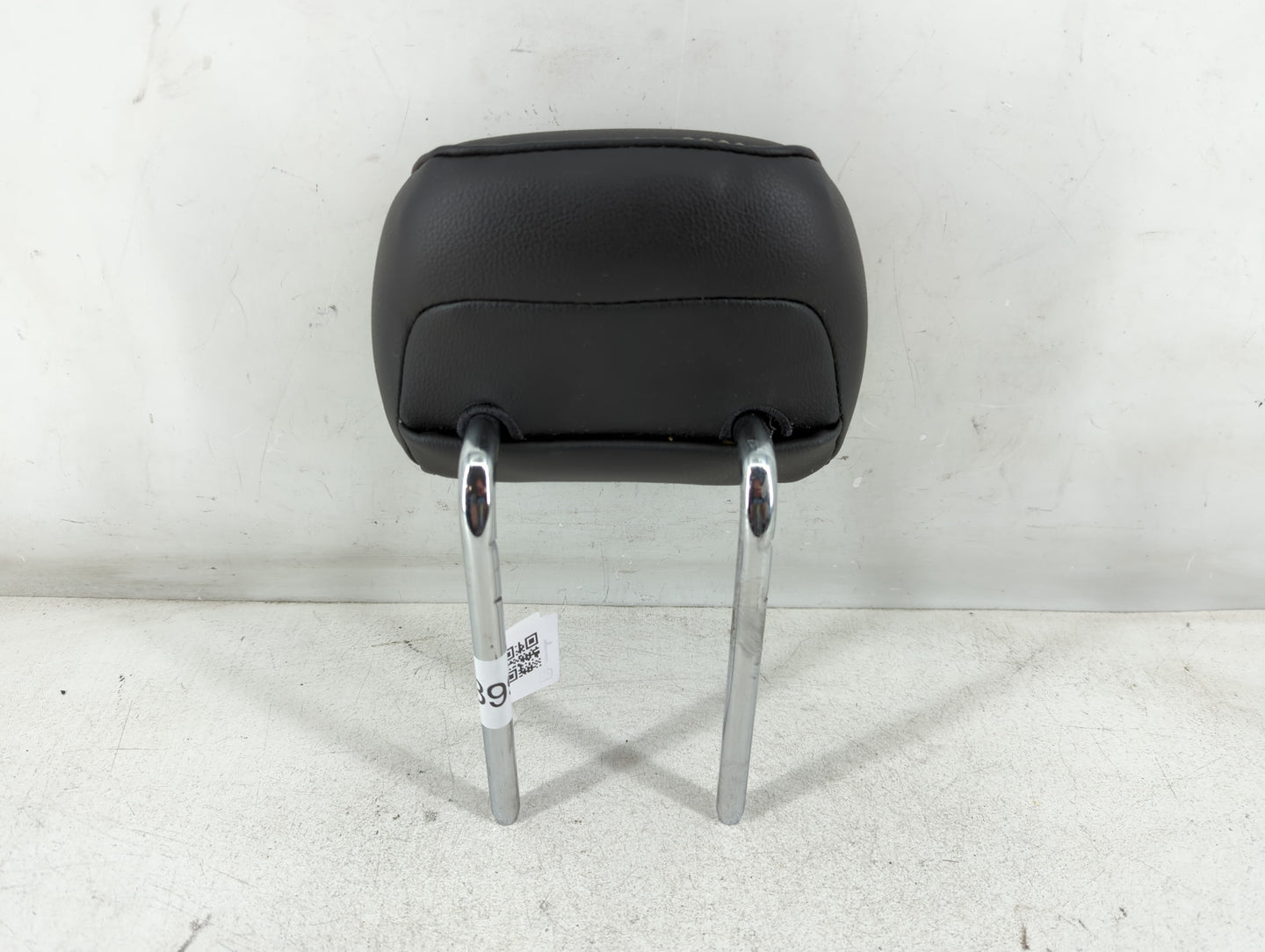 2014 Ford Fusion Headrest Head Rest Rear Seat Fits Fits 1999 2000 2001 2002 2003 OEM Used Auto Parts - Oemusedautoparts1.com