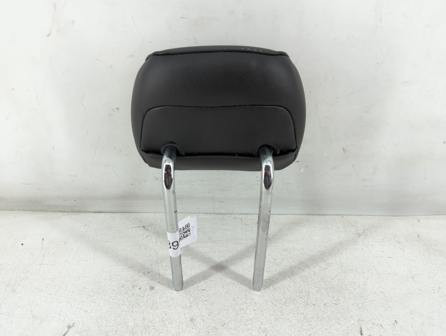 2014 Ford Fusion Headrest Head Rest Rear Seat Fits Fits 1999 2000 2001 2002 2003 OEM Used Auto Parts - Oemusedautoparts1.com