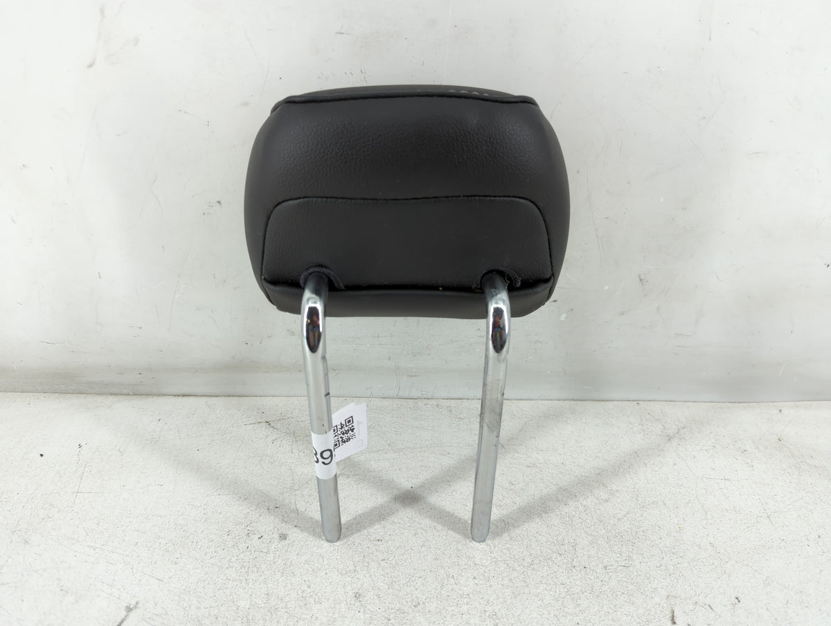 2014 Ford Fusion Headrest Head Rest Rear Seat Fits OEM Used Auto Parts - Oemusedautoparts1.com
