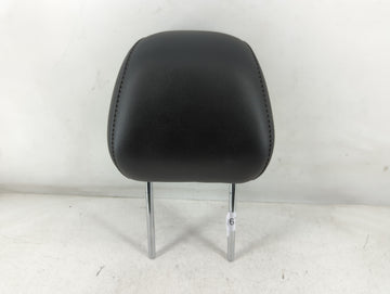 2014 Ford Fusion Headrest Head Rest Front Driver Passenger Seat Fits Fits 1999 2000 2001 2002 OEM Used Auto Parts - Oemuseda