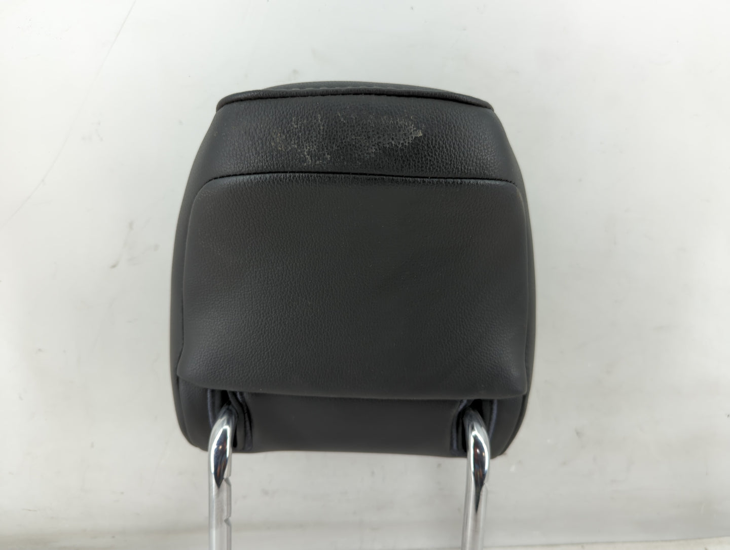 2014 Ford Fusion Headrest Head Rest Front Driver Passenger Seat Fits Fits 1999 2000 2001 2002 OEM Used Auto Parts - Oemuseda