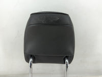 2014 Ford Fusion Headrest Head Rest Front Driver Passenger Seat Fits Fits 1999 2000 2001 2002 OEM Used Auto Parts - Oemuseda