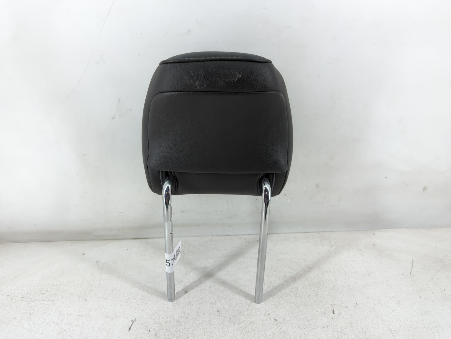 2014 Ford Fusion Headrest Head Rest Front Driver Passenger Seat Fits Fits 1999 2000 2001 2002 OEM Used Auto Parts - Oemuseda