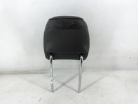 2014 Ford Fusion Headrest Head Rest Front Driver Passenger Seat Fits Fits 1999 2000 2001 2002 OEM Used Auto Parts - Oemuseda