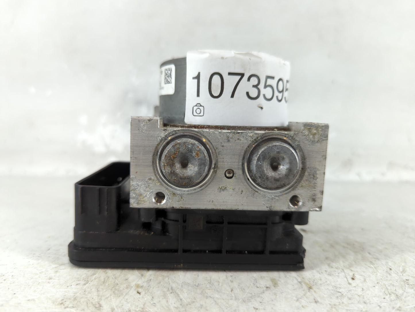 2014-2016 Ford Fusion ABS Pump Control Module Replacement P/N:DG9C-2C405-DF Fits Fits 2014 2015 2016 OEM Used Auto Parts - O
