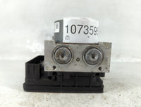 2014-2016 Ford Fusion ABS Pump Control Module Replacement P/N:DG9C-2C405-DF Fits Fits 2014 2015 2016 OEM Used Auto Parts - O