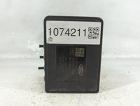 2014 Ford Fusion ABS Pump Control Module Replacement P/N:GG98-2C555-AB Fits OEM Used Auto Parts - Oemusedautoparts1.com