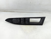 2013-2016 Ford Fusion Master Power Window Switch Replacement Driver Side Left Fits OEM Used Auto Parts - Oemusedautoparts1.c
