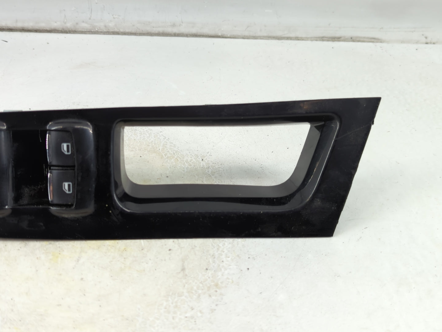 2013-2016 Ford Fusion Master Power Window Switch Replacement Driver Side Left Fits OEM Used Auto Parts - Oemusedautoparts1.c