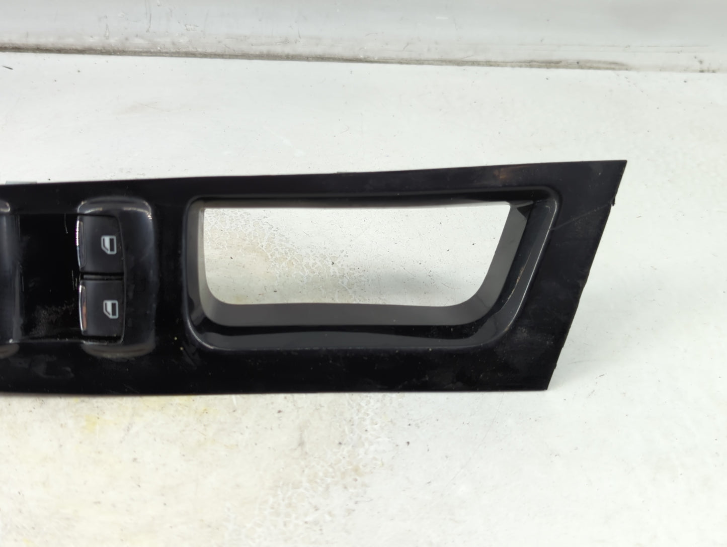 2013-2016 Ford Fusion Master Power Window Switch Replacement Driver Side Left Fits OEM Used Auto Parts - Oemusedautoparts1.c