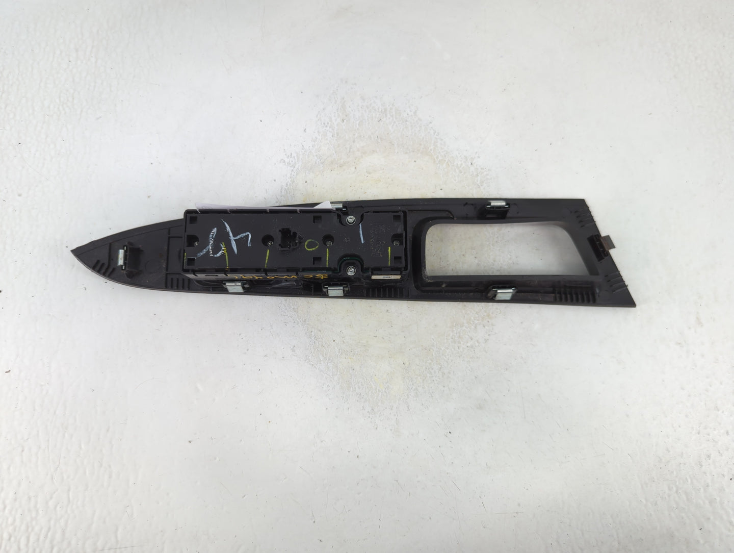 2013-2016 Ford Fusion Master Power Window Switch Replacement Driver Side Left Fits OEM Used Auto Parts - Oemusedautoparts1.c