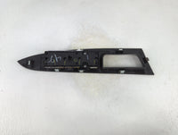 2013-2016 Ford Fusion Master Power Window Switch Replacement Driver Side Left Fits OEM Used Auto Parts - Oemusedautoparts1.c