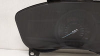 2014 Ford Fusion Instrument Cluster Speedometer Gauges P/N:ES7T-10849-EC ES7T-10849-JD, ES7T-10849-JC Fits OEM Used Auto Par