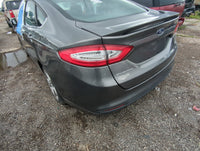 2013-2018 Ford Fusion Rear Bumper Assembly Oem - Oemusedautoparts1.com