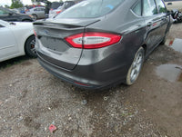 2013-2018 Ford Fusion Rear Bumper Assembly Oem - Oemusedautoparts1.com
