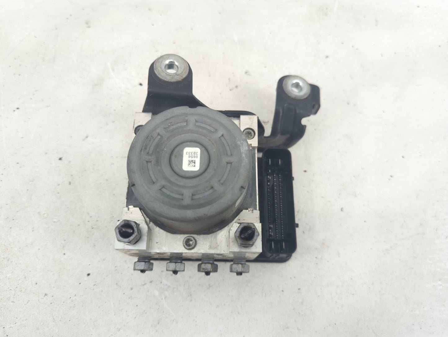 2014-2016 Ford Fusion ABS Pump Control Module Replacement Fits Fits 2014 2015 2016 OEM Used Auto Parts - Oemusedautoparts1.c