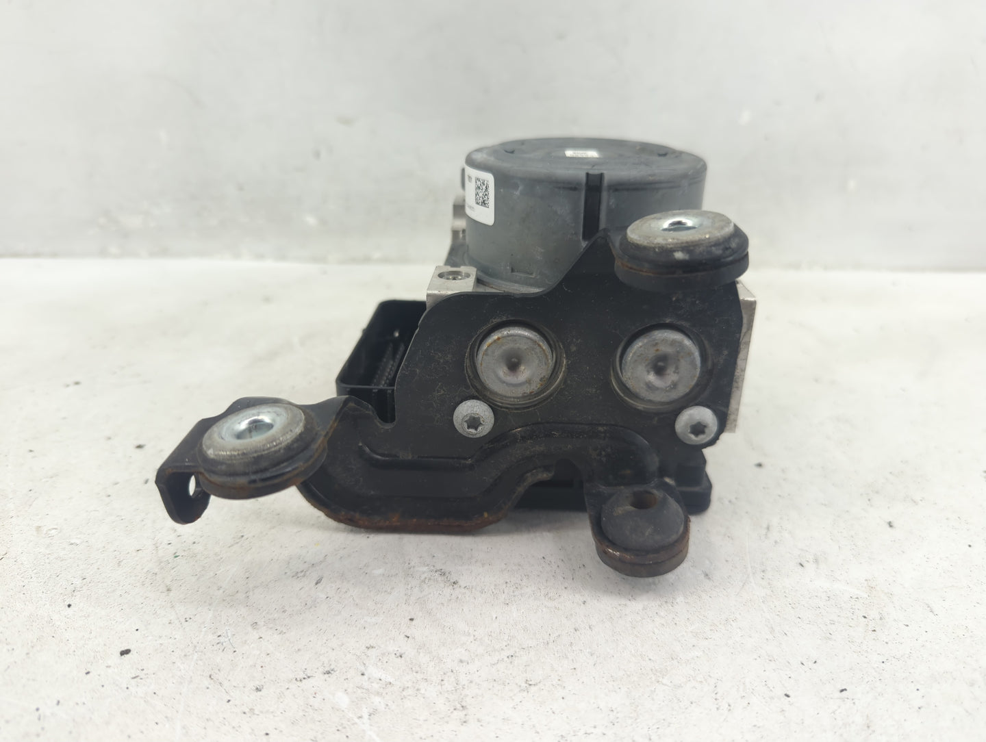 2014-2016 Ford Fusion ABS Pump Control Module Replacement Fits Fits 2014 2015 2016 OEM Used Auto Parts - Oemusedautoparts1.c