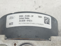 2014-2016 Ford Fusion ABS Pump Control Module Replacement Fits Fits 2014 2015 2016 OEM Used Auto Parts - Oemusedautoparts1.c