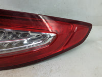 2013-2016 Ford Fusion Tail Light Assembly Passenger Right OEM P/N:DS73-13404-AK Fits Fits 2013 2014 2015 2016 OEM Used Auto 
