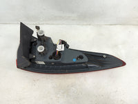 2013-2016 Ford Fusion Tail Light Assembly Passenger Right OEM P/N:DS73-13404-AK Fits Fits 2013 2014 2015 2016 OEM Used Auto 
