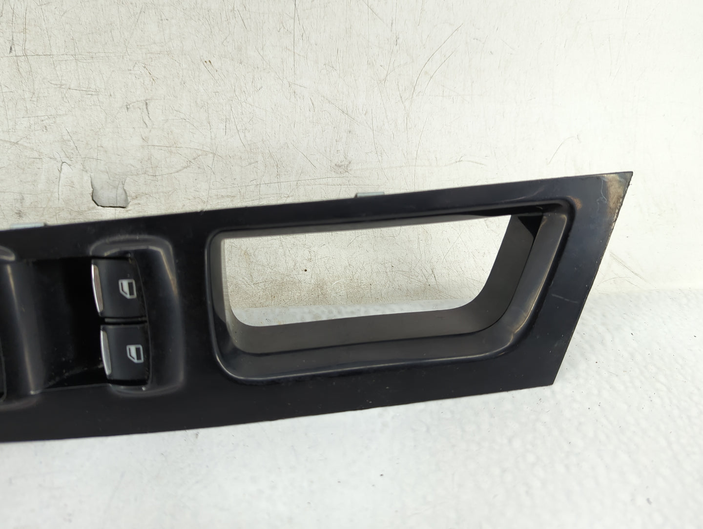 2013-2020 Ford Fusion Master Power Window Switch Replacement Driver Side Left Fits OEM Used Auto Parts - Oemusedautoparts1.c