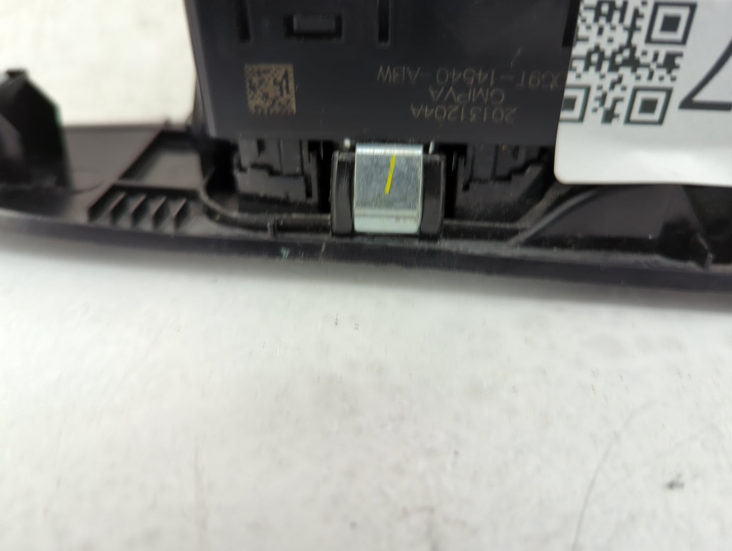 2013-2020 Ford Fusion Master Power Window Switch Replacement Driver Side Left Fits OEM Used Auto Parts - Oemusedautoparts1.c