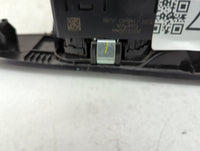 2013-2020 Ford Fusion Master Power Window Switch Replacement Driver Side Left Fits OEM Used Auto Parts - Oemusedautoparts1.c