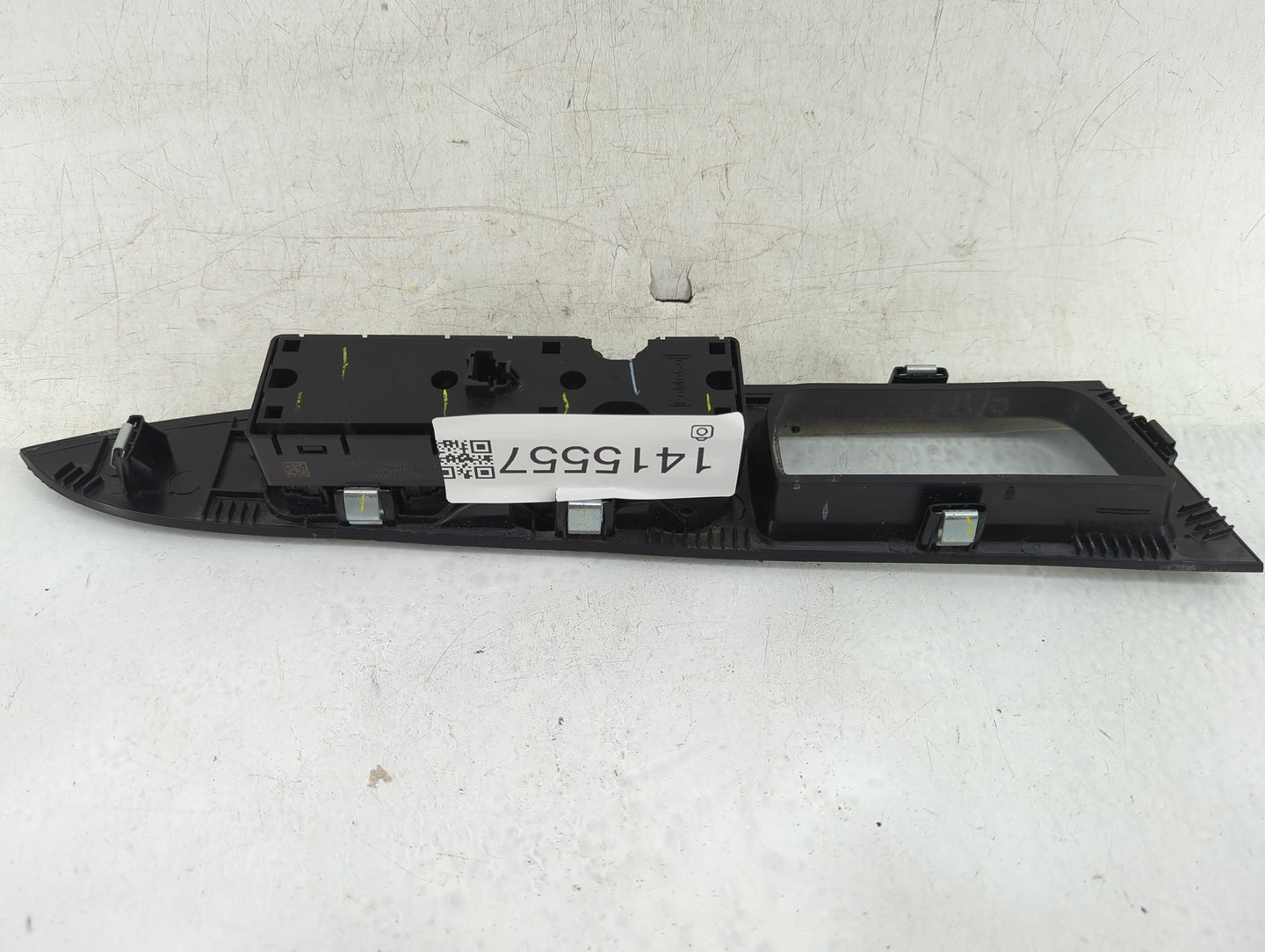 2013-2020 Ford Fusion Master Power Window Switch Replacement Driver Side Left Fits OEM Used Auto Parts - Oemusedautoparts1.c