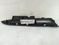2013-2020 Ford Fusion Master Power Window Switch Replacement Driver Side Left Fits OEM Used Auto Parts - Oemusedautoparts1.c