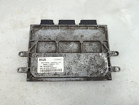 2014-2016 Ford Fusion PCM Engine Control Computer ECU ECM PCU OEM P/N:ES7A-12A650-GF DG9A-12B684-PA Fits Fits 2014 2015 2016