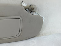 2013-2014 Ford Fusion Sun Visor Shade Replacement Passenger Right Mirror Fits Fits 2013 2014 OEM Used Auto Parts - Oemusedau