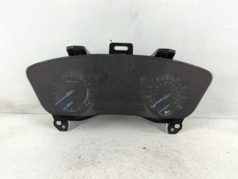 compare product 2014-2015 Ford Fusion Instrument Cluster Speedometer Gauges P/N:ES7T-10849-EC ES7T-10849-ED Fits Fits 2014 2015 OEM Used Auto Parts