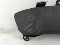 2014-2015 Ford Fusion Instrument Cluster Speedometer Gauges P/N:ES7T-10849-EC ES7T-10849-ED Fits Fits 2014 2015 OEM Used Aut