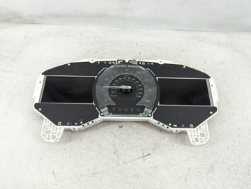2014 Ford Fusion Instrument Cluster Speedometer Gauges P/N:ES7T-10849-JD ES7T-10849-JC Fits OEM Used Auto Parts - Oemusedaut