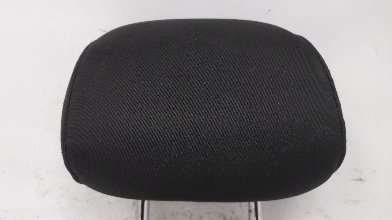 2013-2016 Ford Fusion Headrest Head Rest Front Passenger Seat Black - Oemusedautoparts1.com