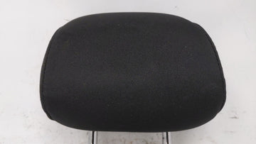 2013-2016 Ford Fusion Headrest Head Rest Front Passenger Seat Black - Oemusedautoparts1.com