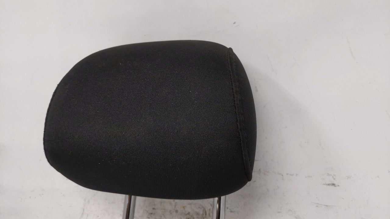 2013-2016 Ford Fusion Headrest Head Rest Front Passenger Seat Black - Oemusedautoparts1.com