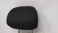 2013-2016 Ford Fusion Headrest Head Rest Front Passenger Seat Black - Oemusedautoparts1.com