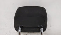 2013-2016 Ford Fusion Headrest Head Rest Front Passenger Seat Black - Oemusedautoparts1.com