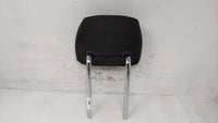 2013-2016 Ford Fusion Headrest Head Rest Front Passenger Seat Black - Oemusedautoparts1.com